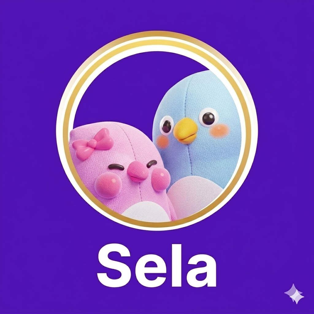 Sela